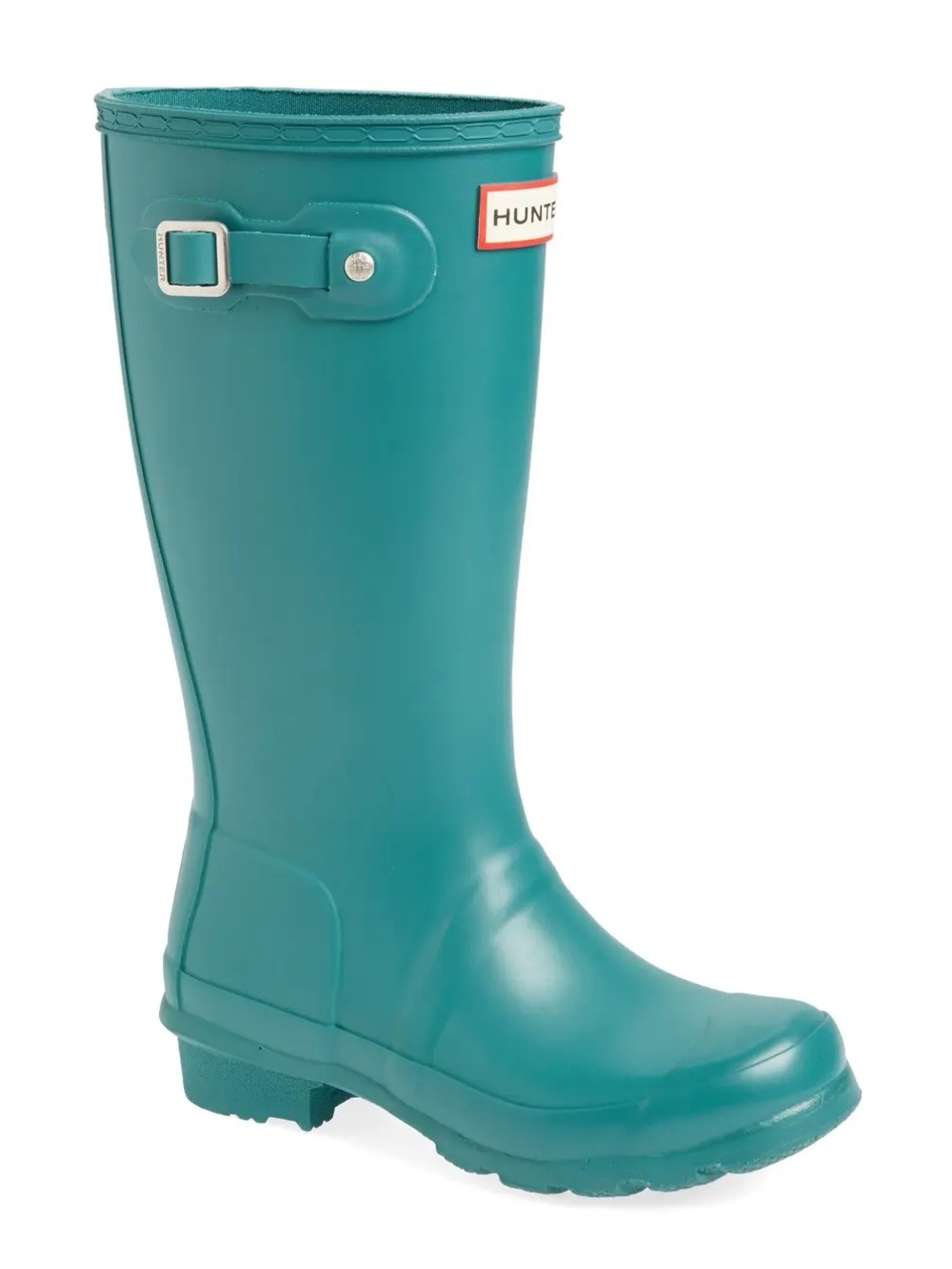 Hunter Youth Original Rain Boots
